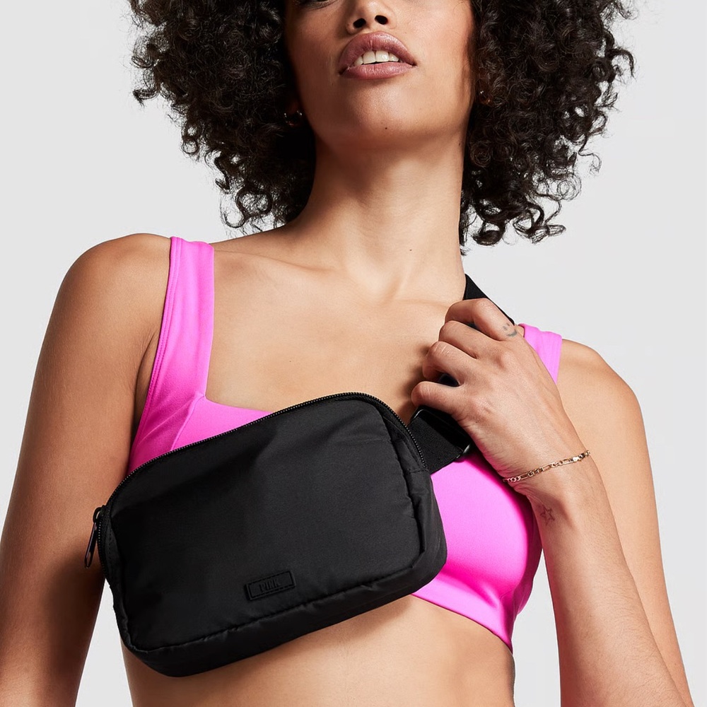 Victoria’s Secret Pink Belt Bag